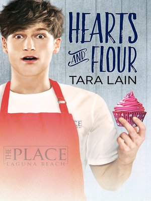 cover image of Hearts and Flour
